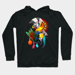 Zecora Hoodie